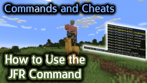 How to Use the JFR Command – Wiki Guide Thumbnail