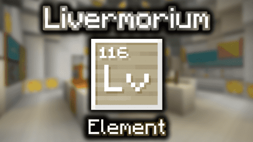 Livermorium – Wiki Guide Thumbnail