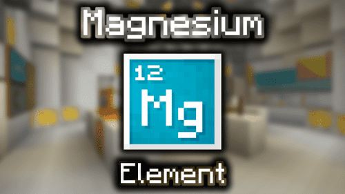 Magnesium – Wiki Guide Thumbnail