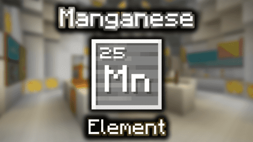 Manganese – Wiki Guide Thumbnail