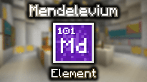 Mendelevium – Wiki Guide Thumbnail