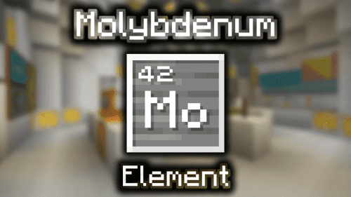 Molybdenum – Wiki Guide Thumbnail