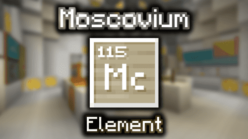 Moscovium – Wiki Guide Thumbnail