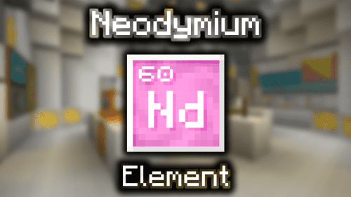Neodymium – Wiki Guide Thumbnail