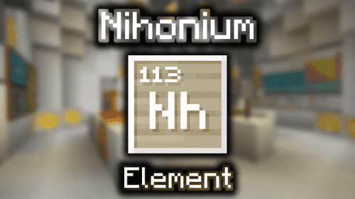 Nihonium – Wiki Guide Thumbnail