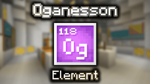 Oganesson – Wiki Guide Thumbnail