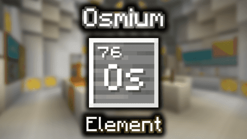 Osmium – Wiki Guide Thumbnail