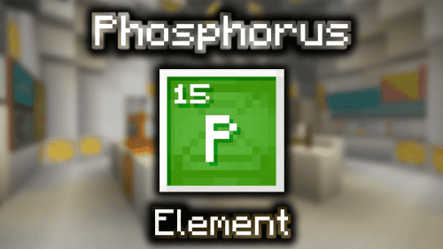 Phosphorus – Wiki Guide Thumbnail