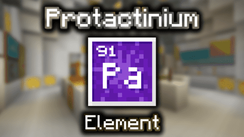 Protactinium – Wiki Guide Thumbnail