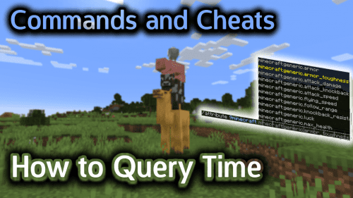 How to Query Time – Wiki Guide Thumbnail