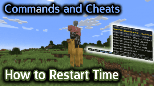 How to Restart Time – Wiki Guide Thumbnail