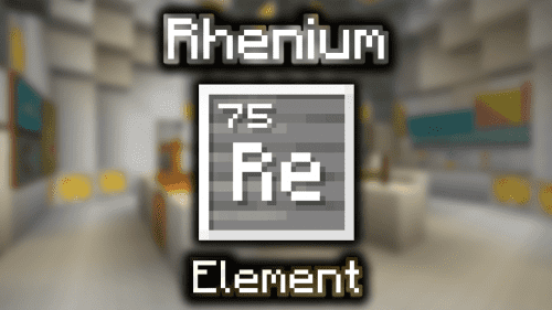 Rhenium – Wiki Guide Thumbnail
