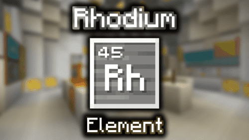 Rhodium – Wiki Guide Thumbnail