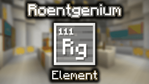 Roentgenium – Wiki Guide Thumbnail