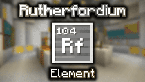 Rutherfordium – Wiki Guide Thumbnail