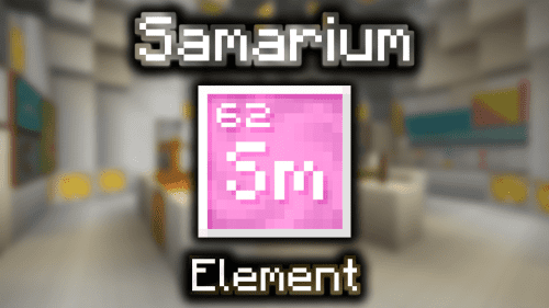 Samarium – Wiki Guide Thumbnail