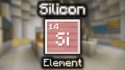 Silicon – Wiki Guide Thumbnail