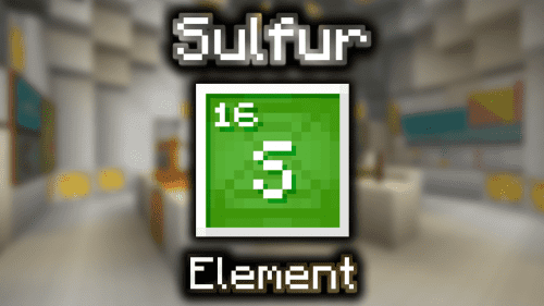 Sulfur – Wiki Guide Thumbnail