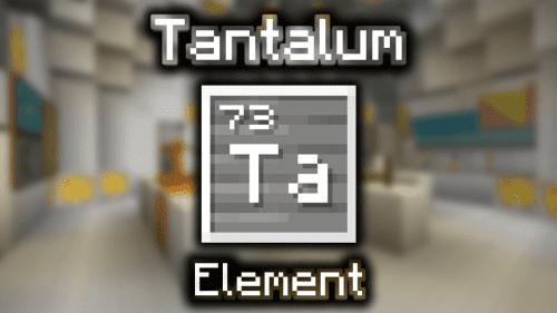 Tantalum – Wiki Guide Thumbnail