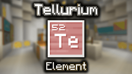 Tellurium – Wiki Guide Thumbnail