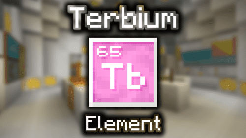 Terbium – Wiki Guide Thumbnail
