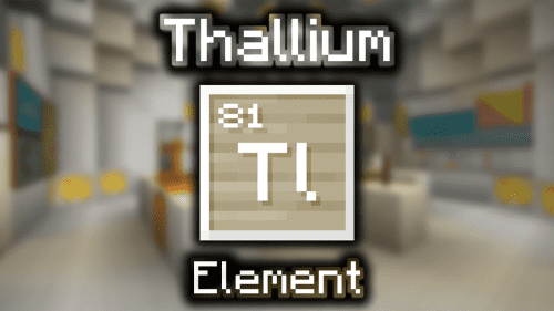 Thallium – Wiki Guide Thumbnail