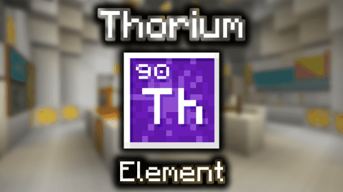 Thorium – Wiki Guide Thumbnail