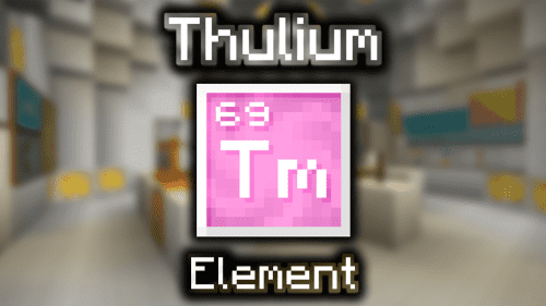 Thulium – Wiki Guide Thumbnail
