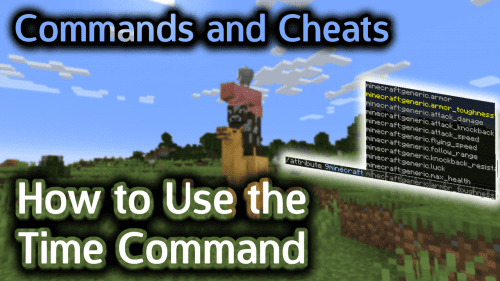 How to Use the Time Command – Wiki Guide Thumbnail