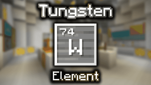 Tungsten – Wiki Guide Thumbnail