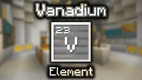 Vanadium – Wiki Guide Thumbnail