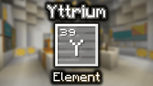 Yttrium – Wiki Guide Thumbnail