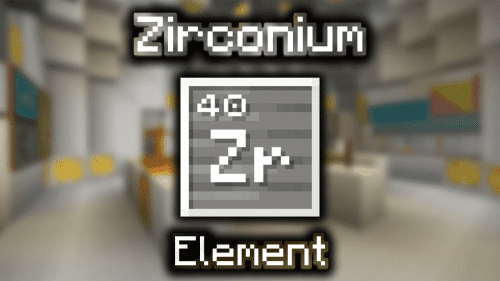 Zirconium – Wiki Guide Thumbnail