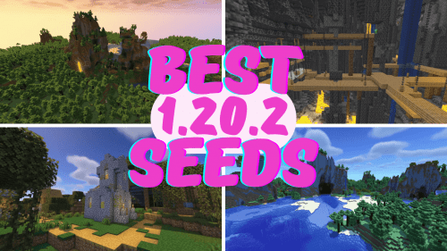 Best Minecraft Seeds for Exploration (1.20.6, 1.20.1) – Java/Bedrock Edition Thumbnail