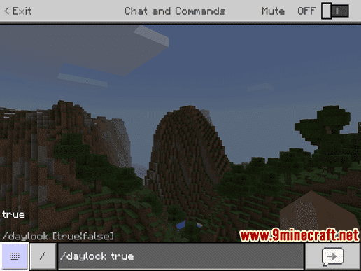 How to Use the DayLock Command - Wiki Guide 6