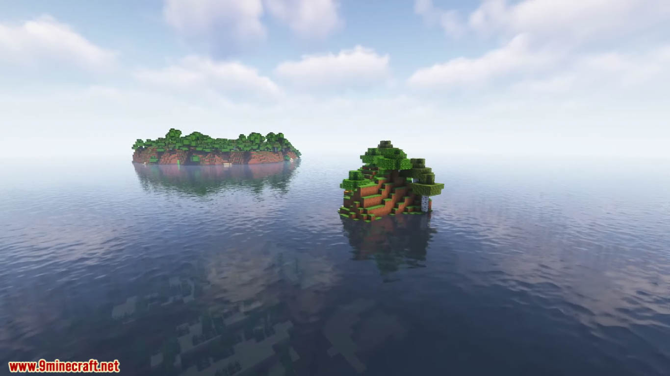 Extremely Attractive Minecraft Seeds (1.20.6, 1.20.1) - Java/Bedrock Edition 4