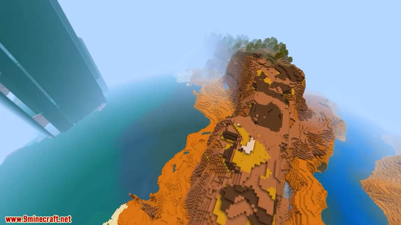 Top 15 Incredible Minecraft Seeds (1.20.6, 1.20.1) - Bedrock Edition 25