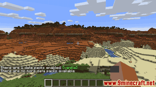 How to Use the DataPack Command - Wiki Guide 3
