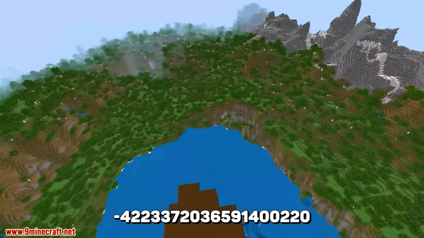 Top 15 Incredible Minecraft Seeds (1.20.6, 1.20.1) - Bedrock Edition 38