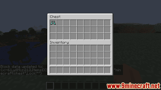 How to Use the BlockData Command - Wiki Guide 4