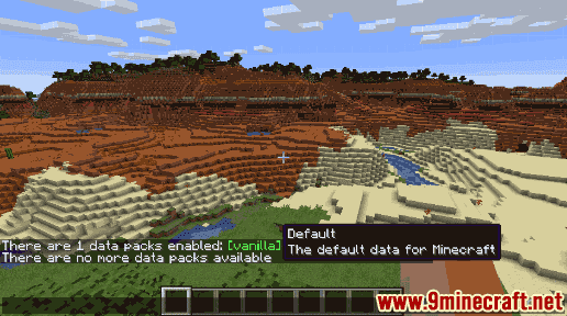 How to Use the DataPack Command - Wiki Guide 4