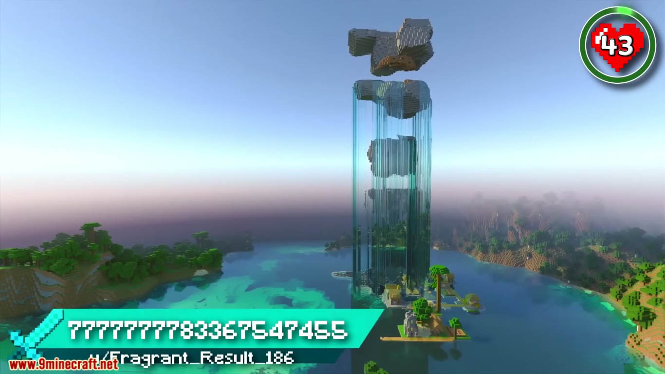 Top 50 Mind-Blowing Minecraft Seeds (1.20.4, 1.19.4) - Java/Bedrock Edition 44