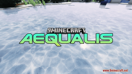 Aequalis Resource Pack (1.20.6, 1.20.1) – Texture Pack Thumbnail