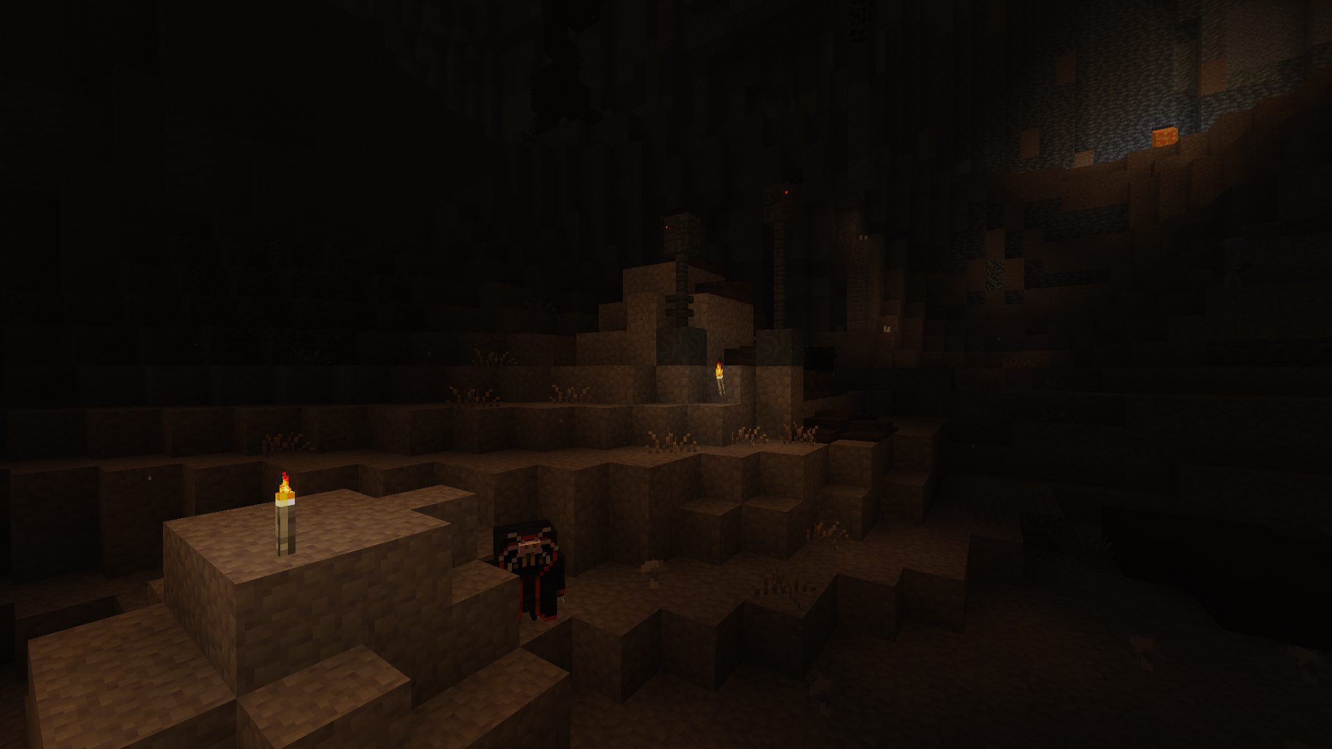 Alex's Caves Mod (1.20.1) - Explore 5 New Rare Cave Biomes 6