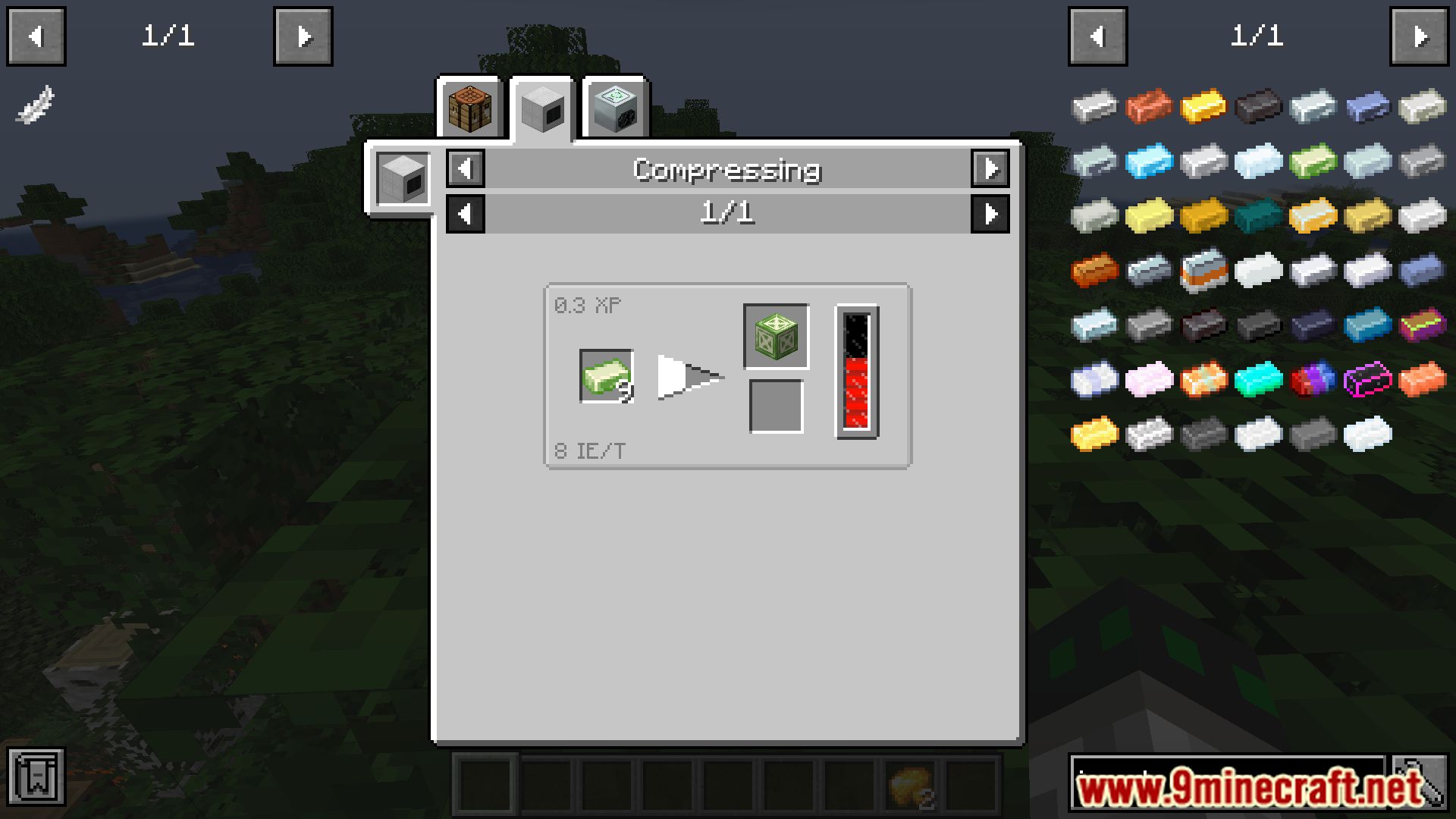 All The Compatibility Mod (1.21.1, 1.20.1) - Unified Resources, Seamless Play 14