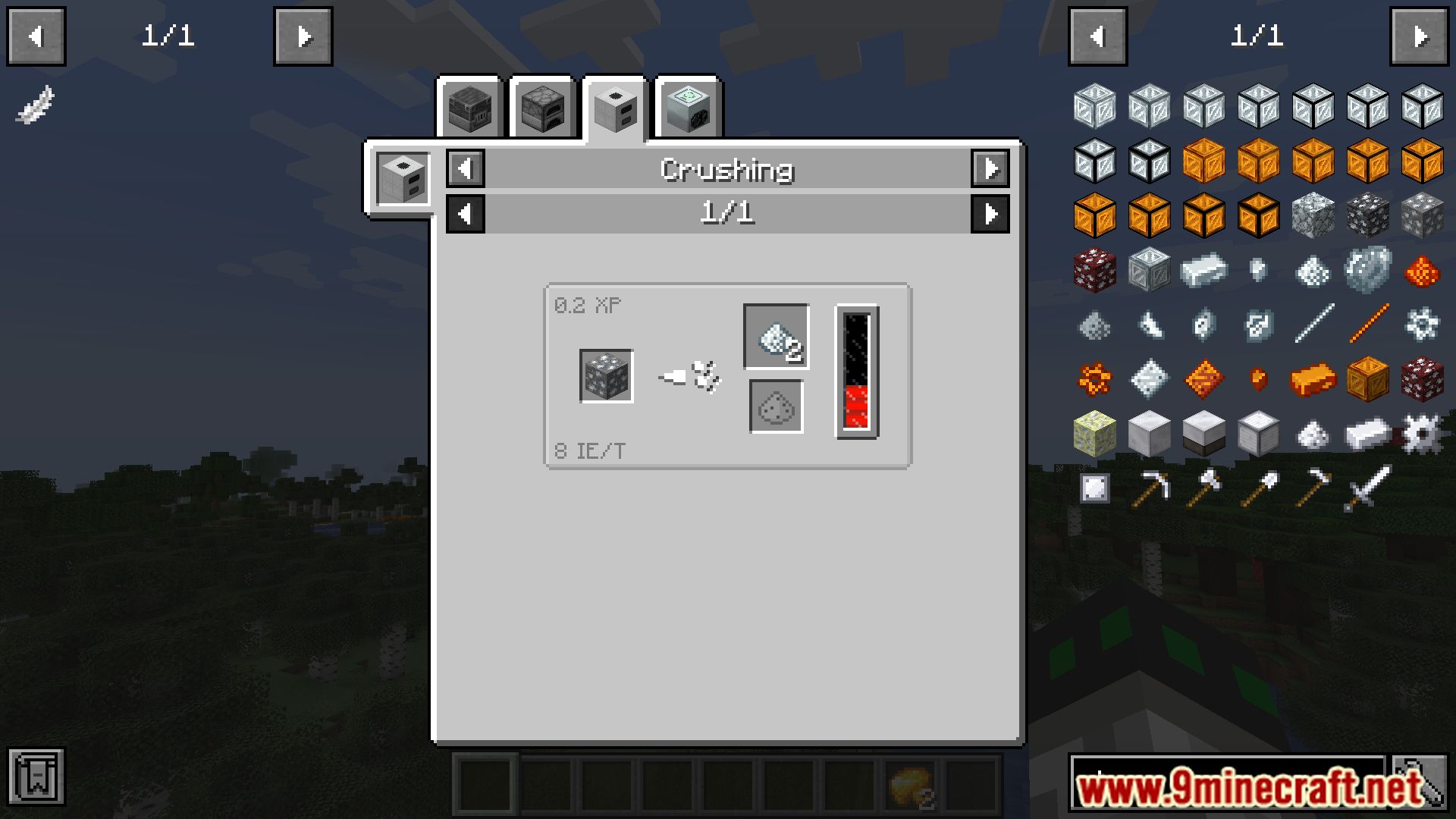 All The Compatibility Mod (1.21.1, 1.20.1) - Unified Resources, Seamless Play 7