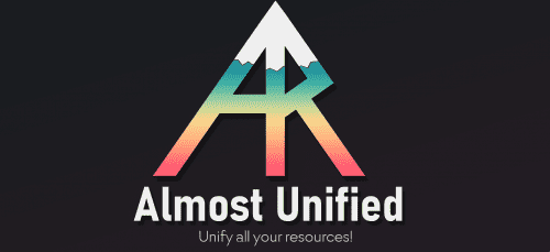 Almost Unified Mod (1.21.1, 1.20.1) – Inspired of UniDict Mod Thumbnail