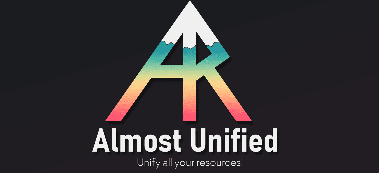 Almost Unified Mod (1.20.1, 1.19.4) - Inspired of UniDict Mod 1