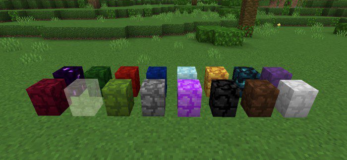 Alylica's Dragons Addon (1.21, 1.20) - MCPE/Bedrock Mod 2