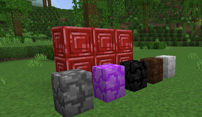 Alylica's Dragons Addon (1.21, 1.20) - MCPE/Bedrock Mod 4